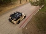Toyota Land Cruiser Hard Top 5-Speed 1982 года